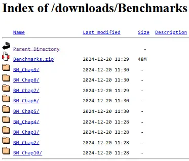 franc3d downloads folder