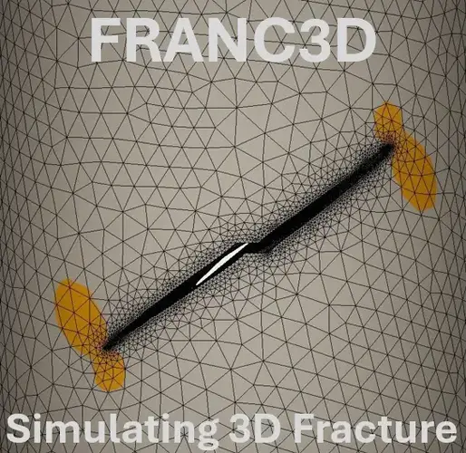 franc3d gui