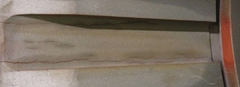 shaft key cracks