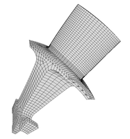 turbine blade